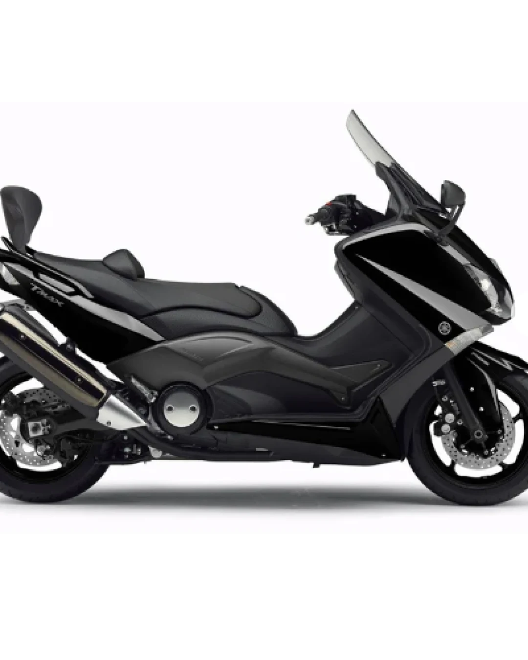 Монтажен комплект SHAD KIT BACKREST YAMAHA TMAX 530 '12