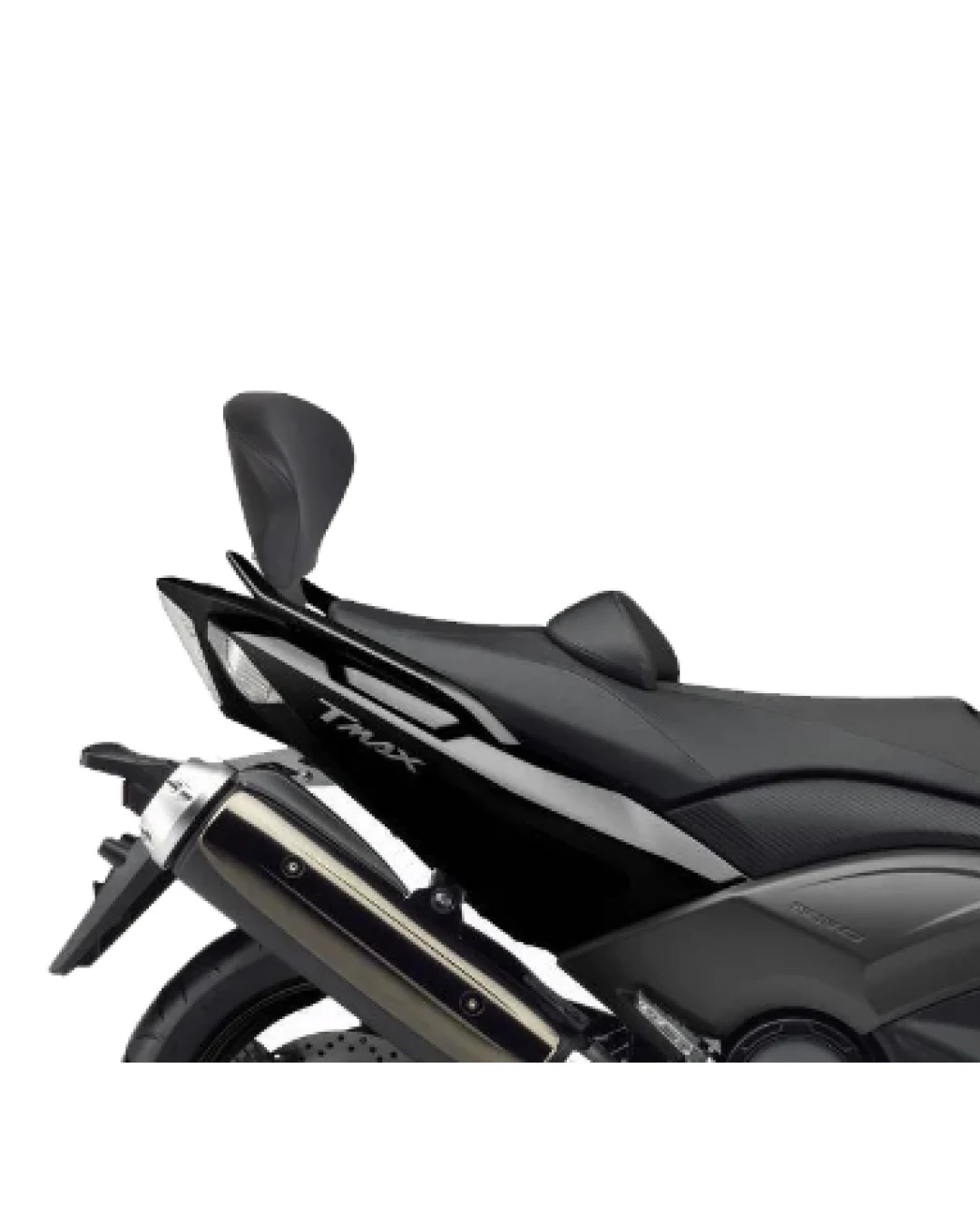 Монтажен комплект SHAD KIT BACKREST YAMAHA TMAX 530 '12