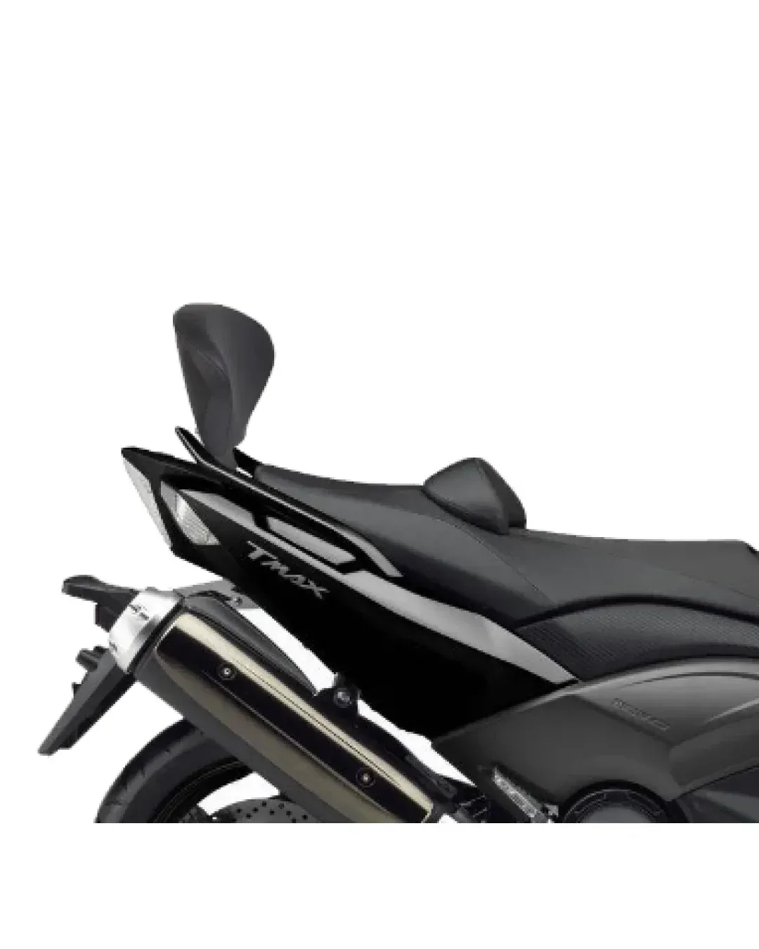 Монтажен комплект SHAD KIT BACKREST YAMAHA TMAX 530 '12