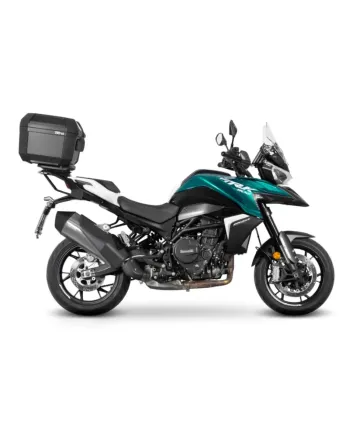 Монтажен комплект SHAD TOP MASTER BENELLI TRK 702/702X/902
