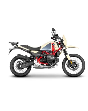 Монтажен комплект SHAD TOP MASTER BMW R12G/S