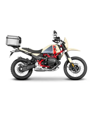 Монтажен комплект SHAD TOP MASTER BMW R12G/S