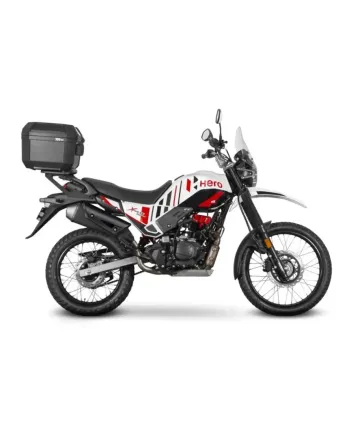 Монтажен комплект SHAD TOP MASTER HERO XPULSE 200 PRO