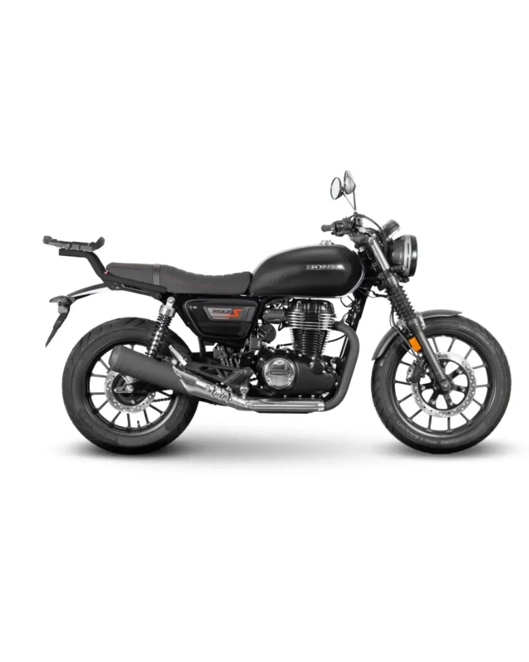 Монтажен комплект SHAD TOP MASTER HONDA GB 350 S