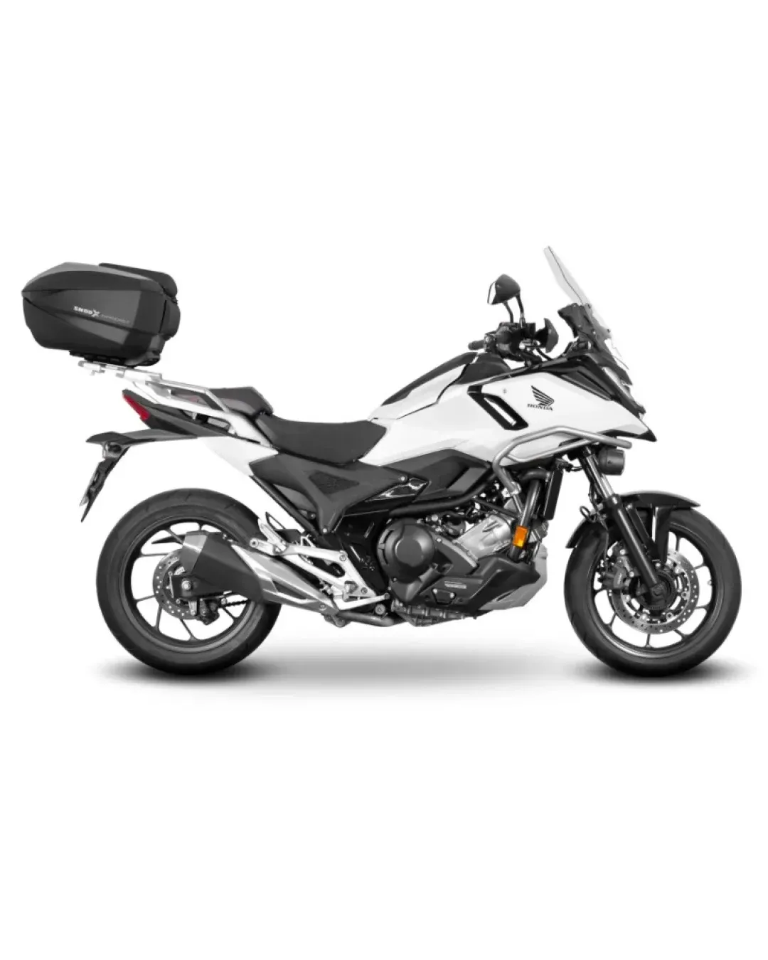 Монтажен комплект SHAD TOP MASTER HONDA NC750 X-S  OEM  RACK