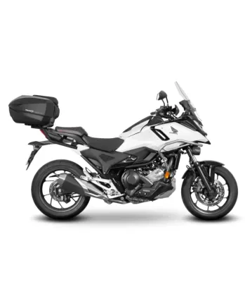 Монтажен комплект SHAD TOP MASTER HONDA NC750 X-S Съвместимa без оригинална (OEM) стойка на Honda.