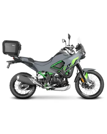 Монтажен комплект SHAD TOP MASTER KAWASAKI KLE 500