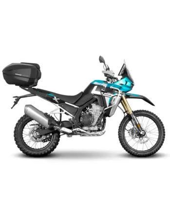 Монтажен комплект SHAD TOP MASTER KOVE 800 RALLY