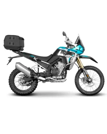 Монтажен комплект SHAD TOP MASTER KOVE 800 RALLY