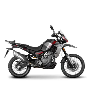 Монтажен комплект SHAD TOP MASTER MORINI ALLTRHIKE 450