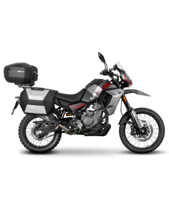 Монтажен комплект SHAD TOP MASTER MORINI ALLTRHIKE 450
