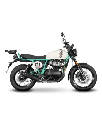 Монтажен комплект SHAD TOP MASTER ROYAL ENFIELD BEAR 650