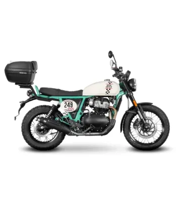 Монтажен комплект SHAD TOP MASTER ROYAL ENFIELD BEAR 650