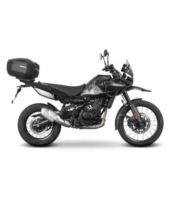 Монтажен комплект SHAD TOP MASTER ROYAL ENFIELD HIMALAYAN MANA BLACK 450