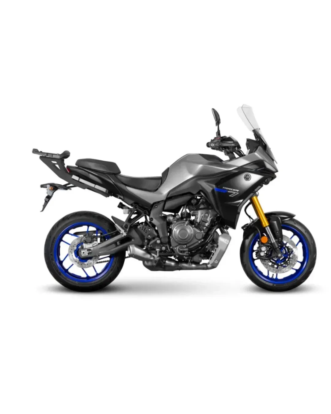 Монтажен комплект SHAD TOP MASTER YAMAHA TRACER 7 GT