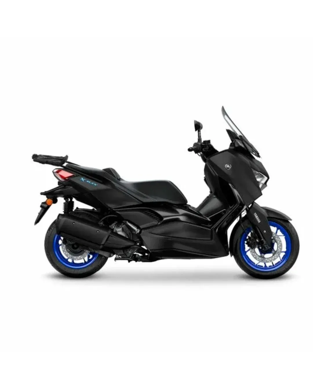 Монтажен комплект SHAD TOP MASTER YAMAHA XMAX 125/300 TECH