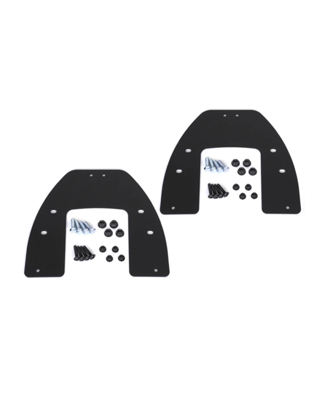 Монтажен комплект SW-MOTECH ADPT KIT FOR EVO CARRIER \\