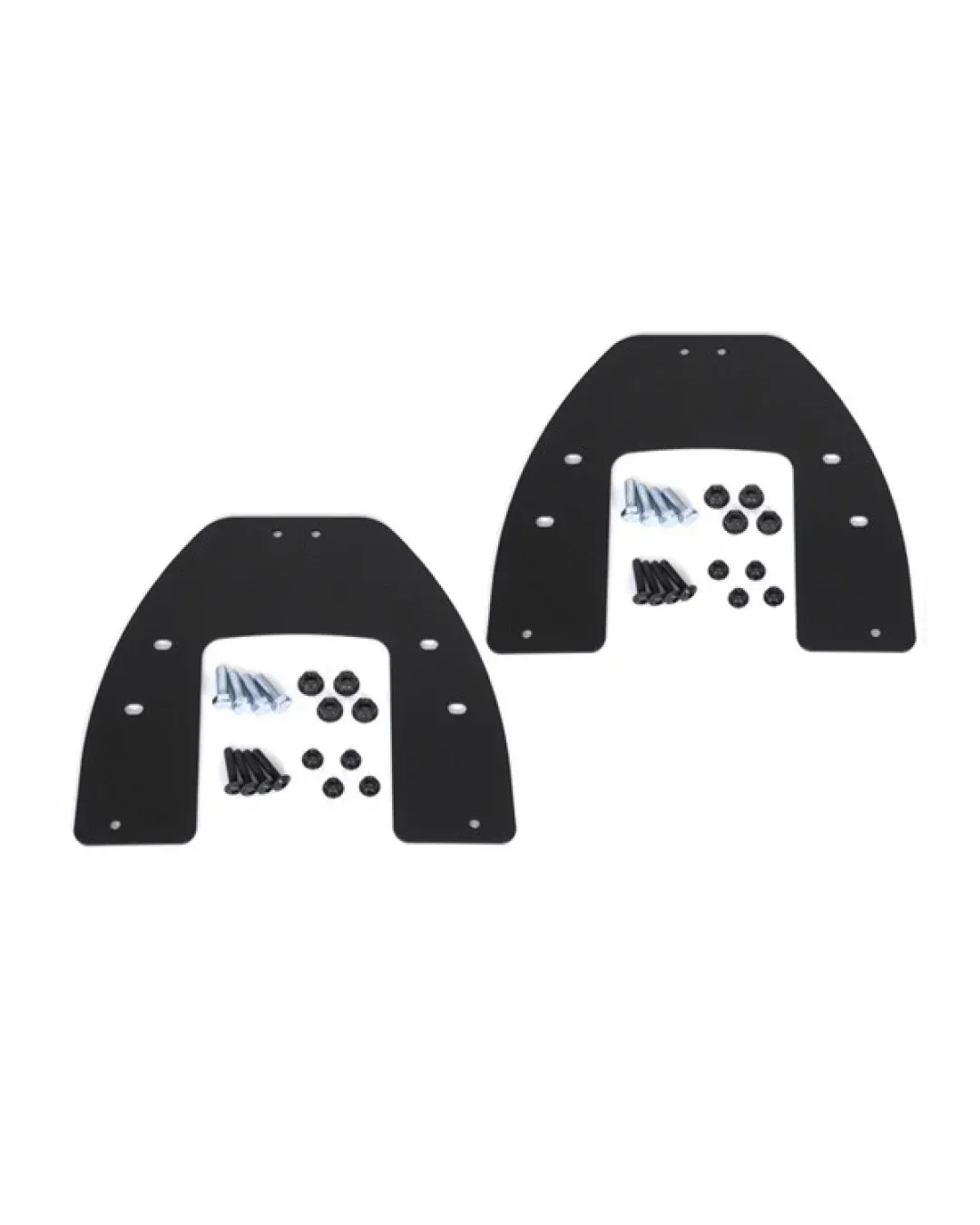 Монтажен комплект SW-MOTECH ADPT KIT FOR EVO CARRIER \\