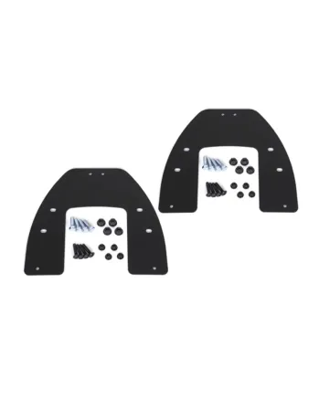 Монтажен комплект SW-MOTECH ADPT KIT FOR EVO CARRIER \\
