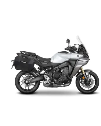 Монтажен комплект за куфар SHAD 3P System YAMAHA TRACER 9 2025-2026