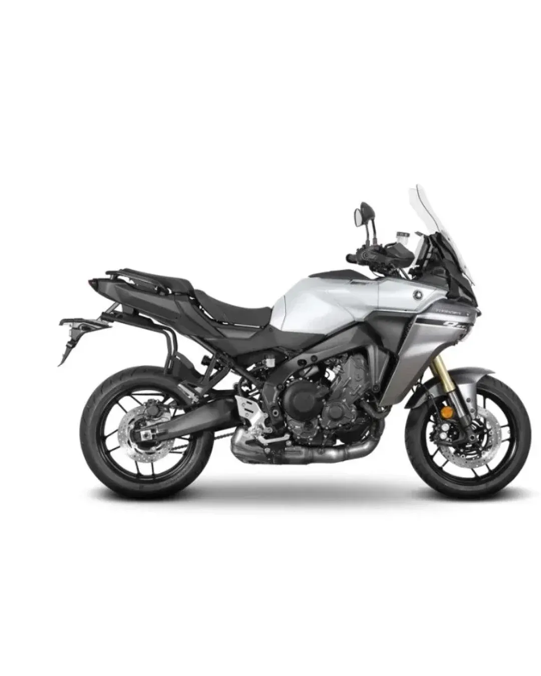 Монтажен комплект за куфар SHAD 3P System YAMAHA TRACER 9 2025-2026