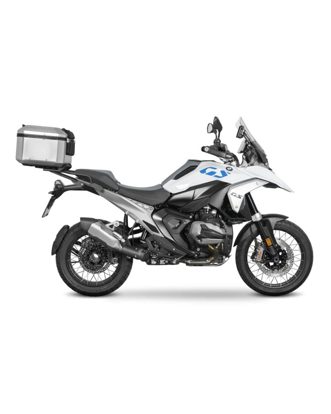 Монтажен комплект за куфар SHAD BMW R1300GS