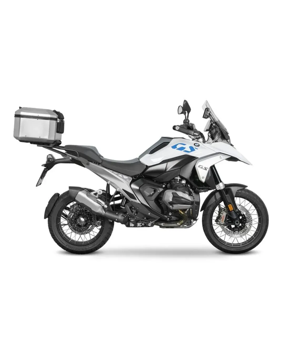 Монтажен комплект за куфар SHAD BMW R1300GS