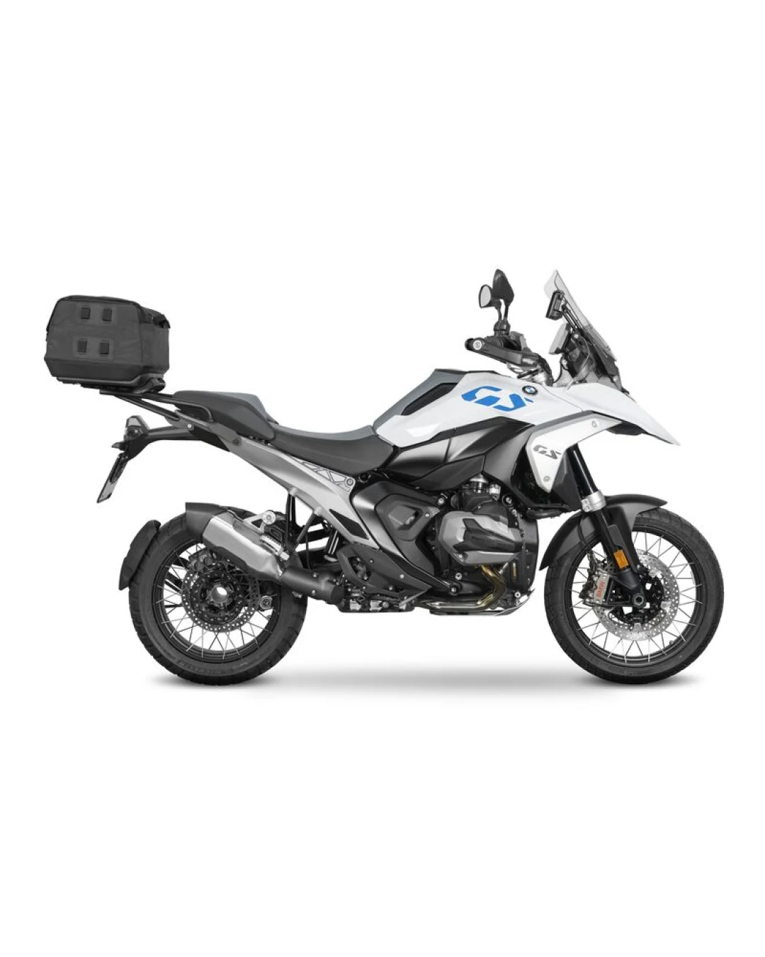 Монтажен комплект за куфар SHAD BMW R1300GS