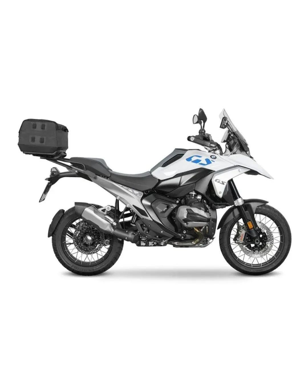 Монтажен комплект за куфар SHAD BMW R1300GS