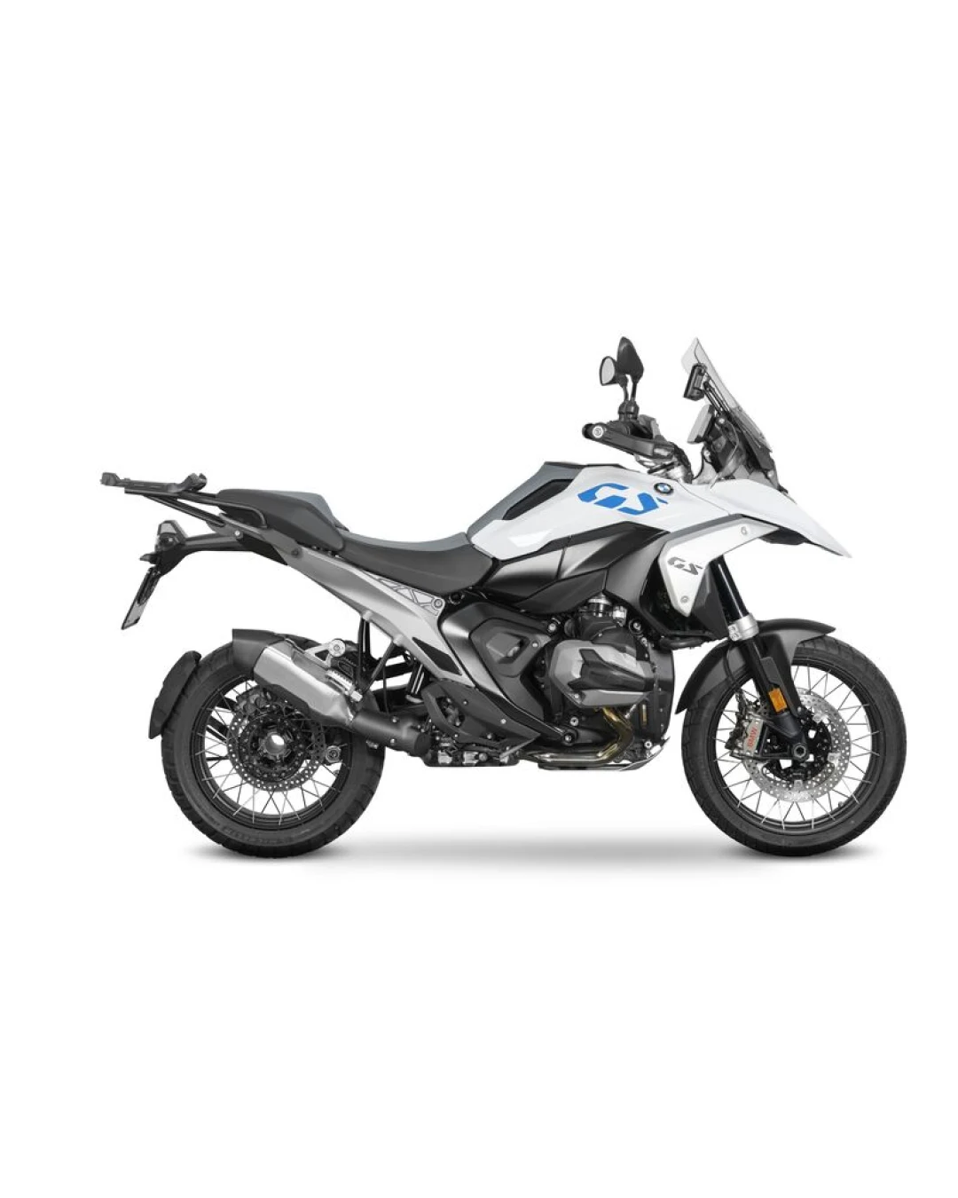 Монтажен комплект за куфар SHAD BMW R1300GS