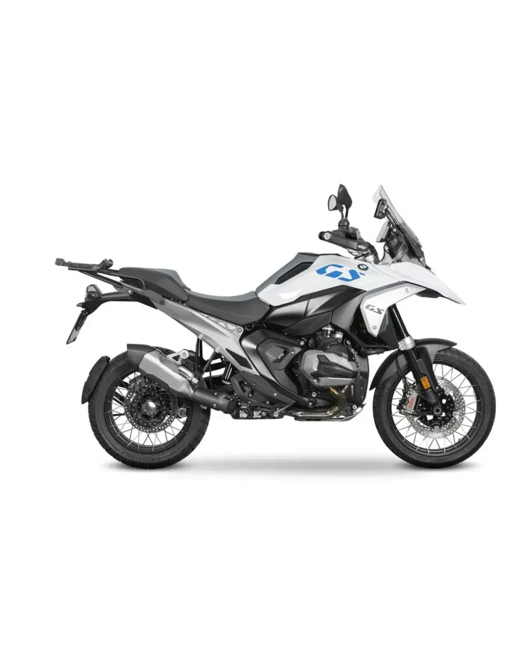 Монтажен комплект за куфар SHAD BMW R1300GS