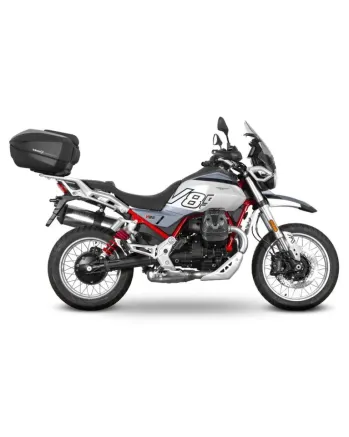 Монтажен комплект за куфар SHAD MOTO GUZZI V85 TT 2024-25г