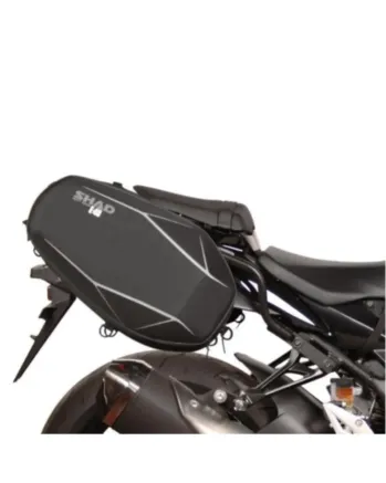 Монтажен комплект за куфар SHAD SIDE BAG HOLDER SUZUKI GSR 750 '11
