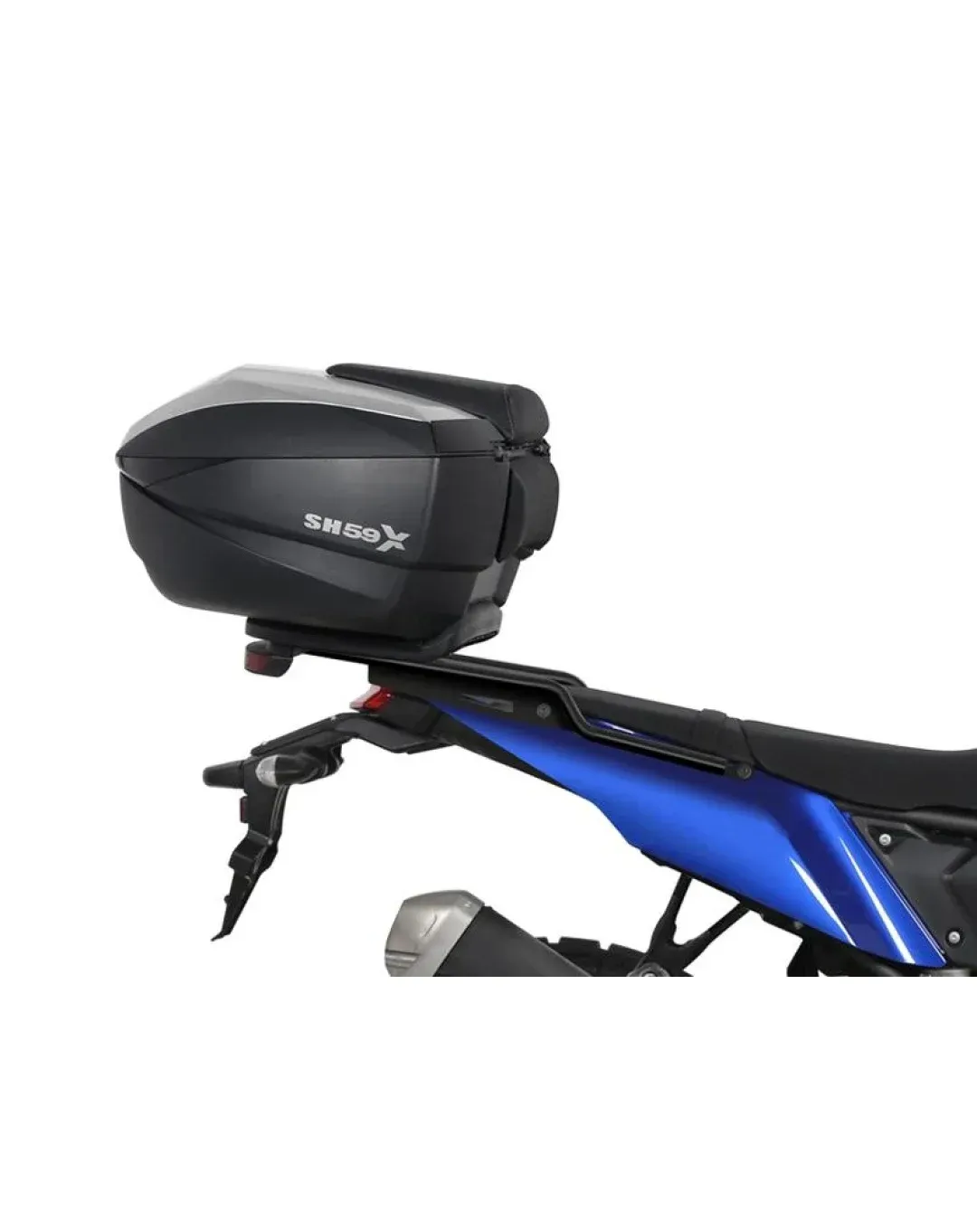 Монтажен комплект за куфар SHAD Yamaha Tenere 700 (19-21)