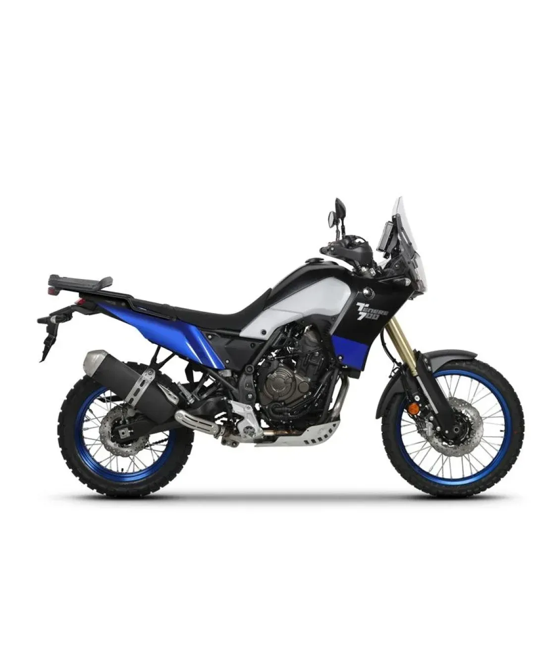 Монтажен комплект за куфар SHAD Yamaha Tenere 700 (19-21)