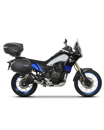 Монтажен комплект за куфар SHAD Yamaha Tenere 700 (19-21)