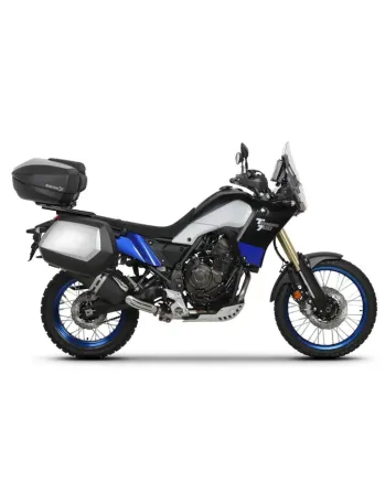 Монтажен комплект за куфар SHAD Yamaha Tenere 700 (19-21)