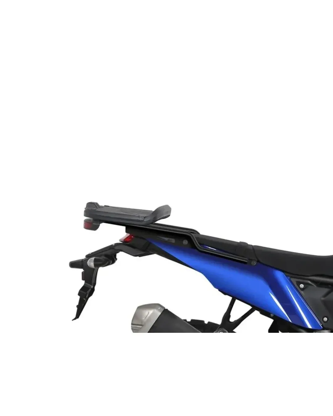 Монтажен комплект за куфар SHAD Yamaha Tenere 700 (19-21)