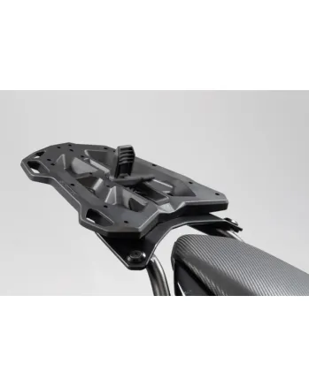 Монтажен комплект за куфар SW-MOTECH Adapter Plate for Street-Rack Fiberglass