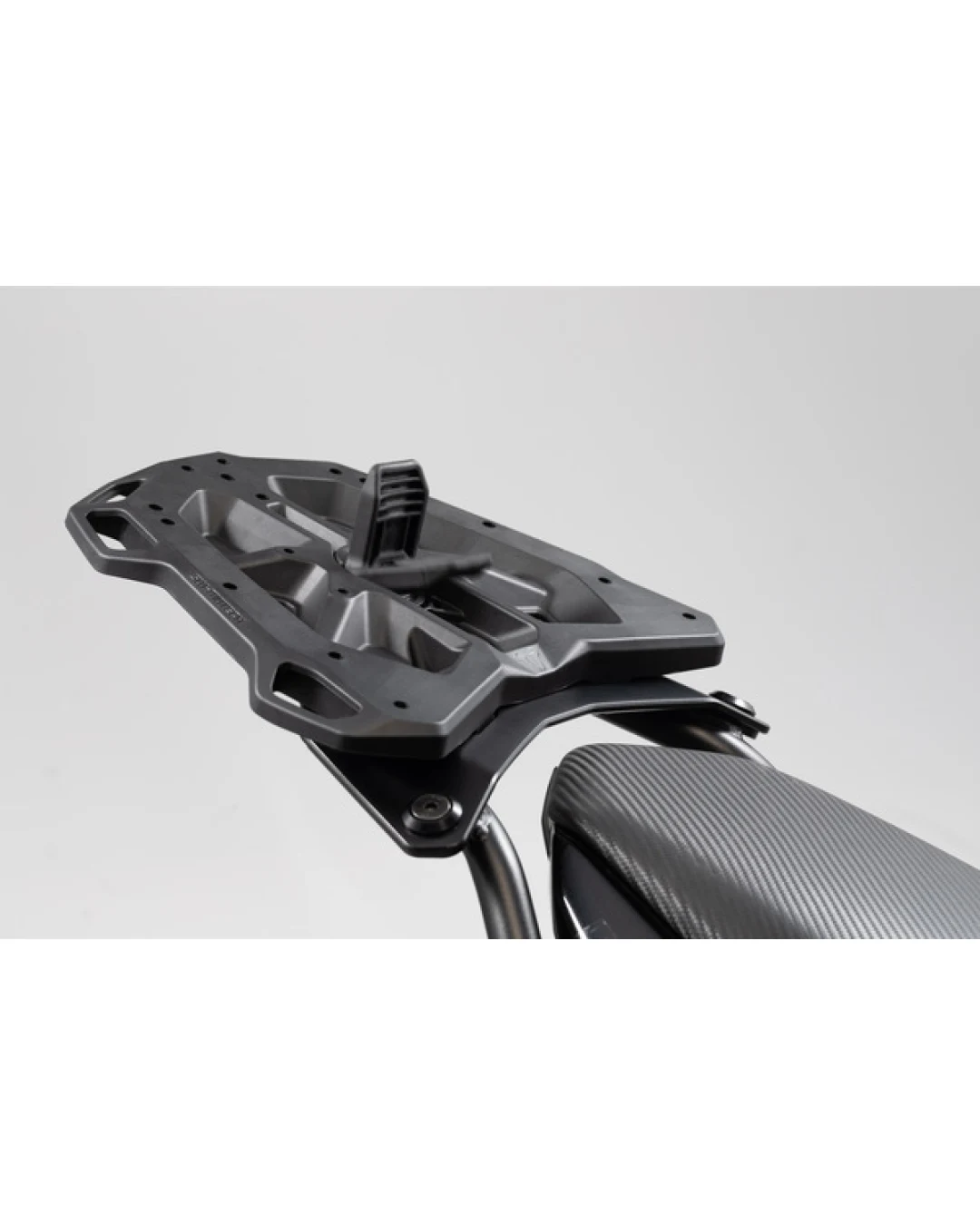 Монтажен комплект за куфар SW-MOTECH Adapter Plate for Street-Rack TRAX