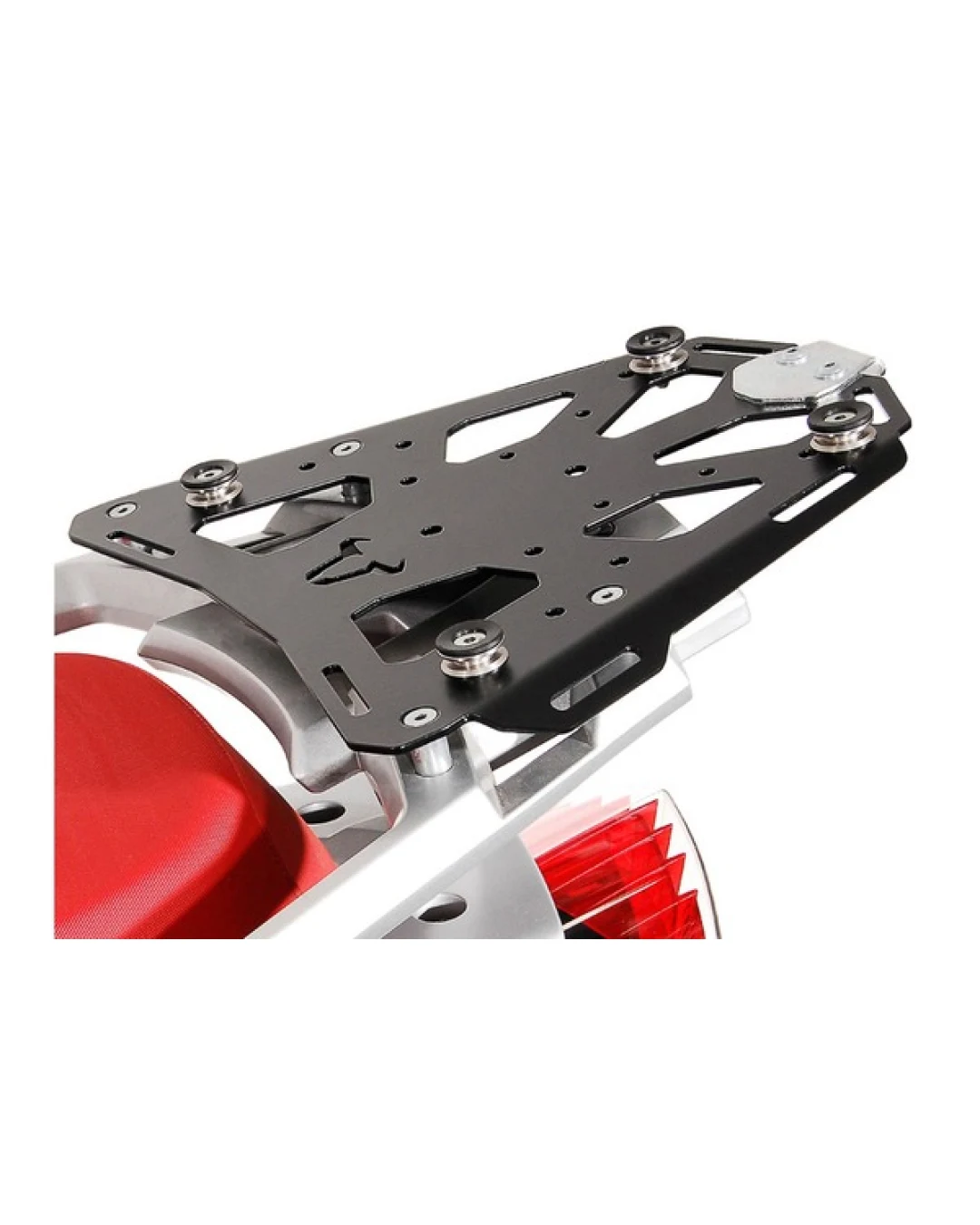 Монтажен комплект за куфар SW-MOTECH LUGGAGE STEEL-RACK ADAPTER Street