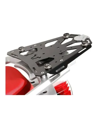 Монтажен комплект за куфар SW-MOTECH LUGGAGE STEEL-RACK ADAPTER Street