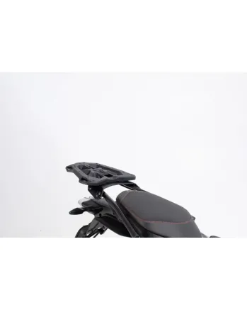Монтажен комплект за куфар SW-MOTECH LUGGAGE STEEL-RACK EXT