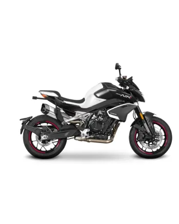 Монтажен комплект за куфари SHAD 3P KIT CF MOTO 800 NK/SPORT/ADVANCED