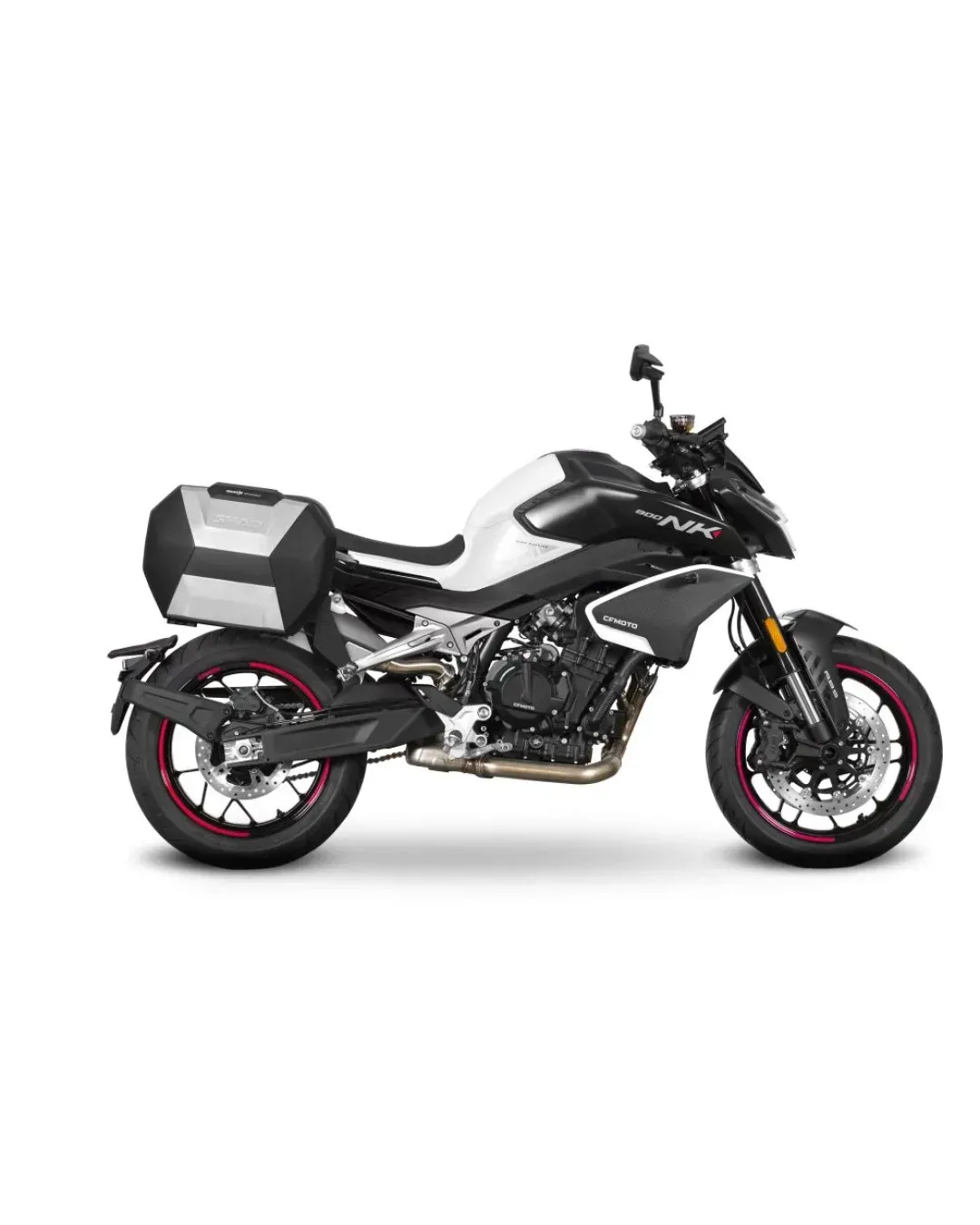 Монтажен комплект за куфари SHAD 3P KIT CF MOTO 800 NK/SPORT/ADVANCED