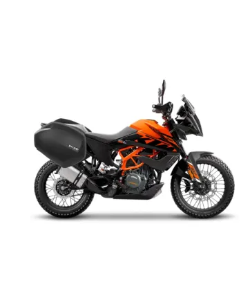 Монтажен комплект за куфари SHAD 3P KIT KTM DUKE ADVENTURE 390 '20-22