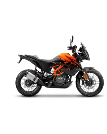 Монтажен комплект за куфари SHAD 3P KIT KTM DUKE ADVENTURE 390 '20-22