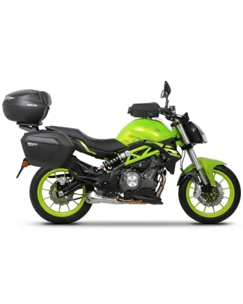 Монтажен комплект за куфари SHAD 3P SYS BENELLI BN 302 S'19