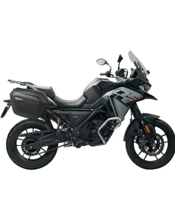 Монтажен комплект за куфари SHAD 3P SYS. VOGE 650 DS/DSX/DSX Adv. '21