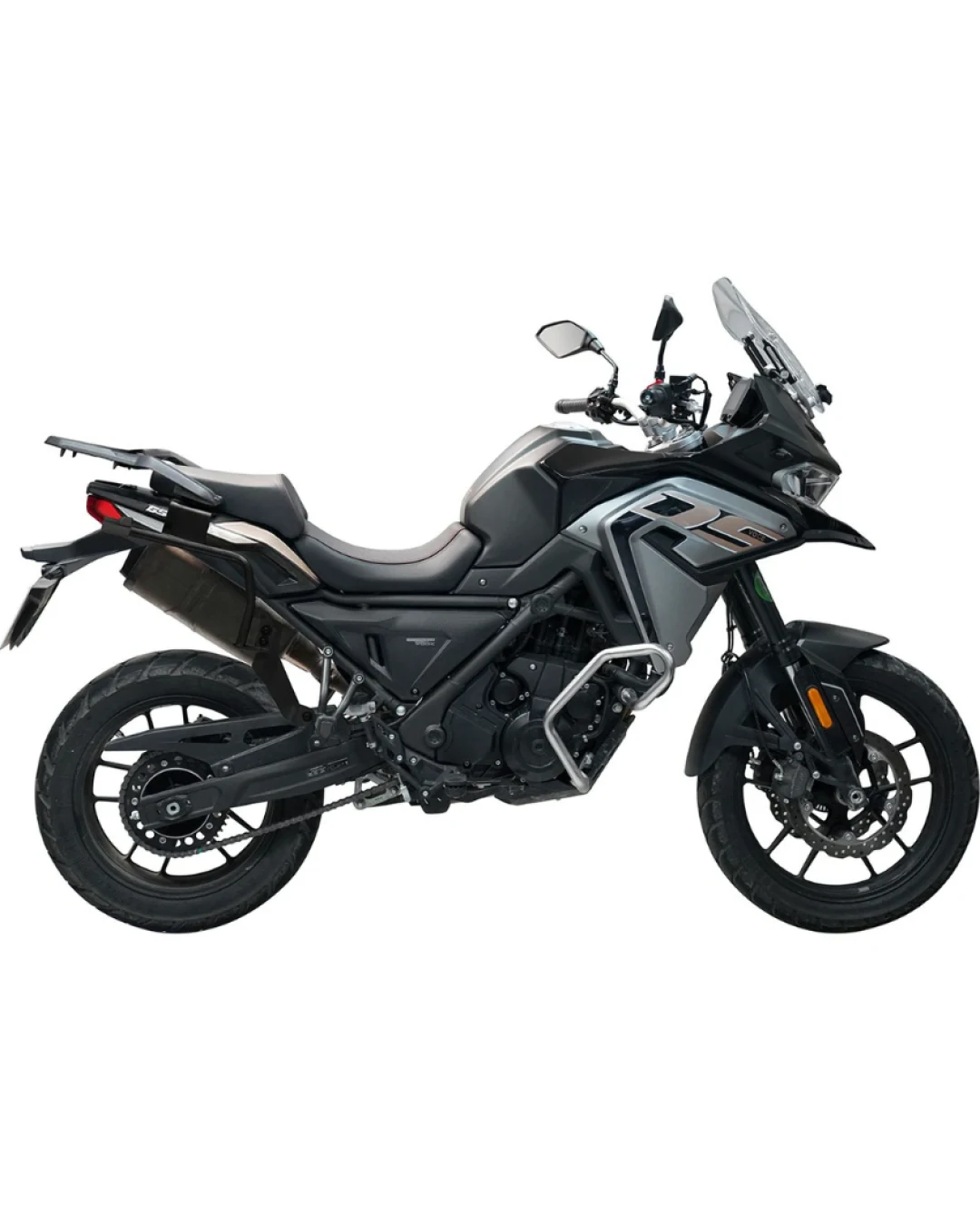 Монтажен комплект за куфари SHAD 3P SYS. VOGE 650 DS/DSX/DSX Adv. '21